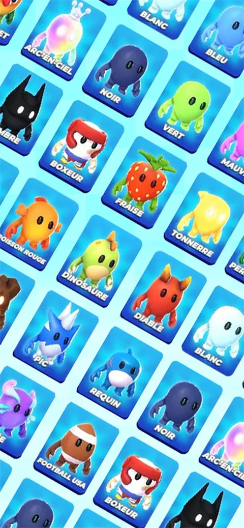 Pocket Champs(�����ܿ�����)