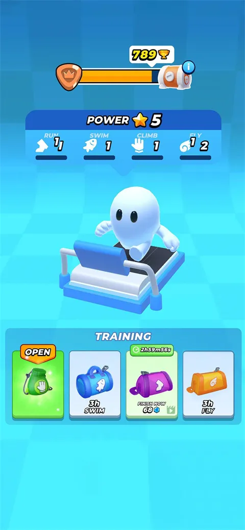 Pocket Champs(�����ܿ�����)v7.4.1 ��Ѱ��ͼ