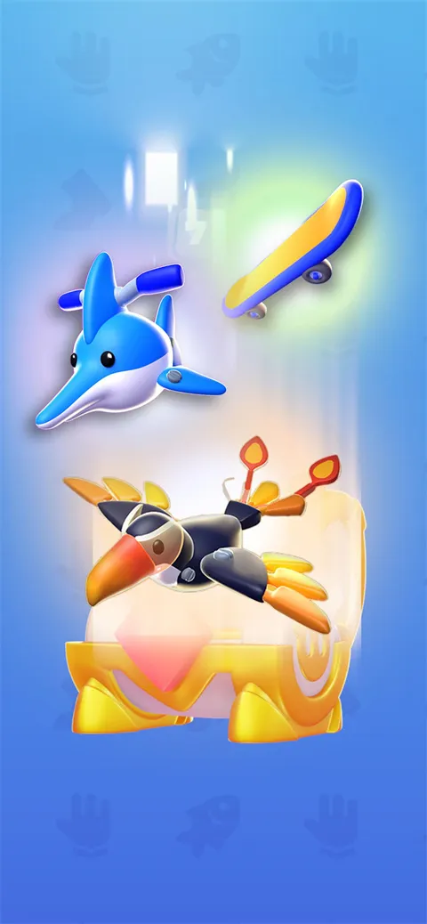 Pocket Champs(�����ܿ�����)