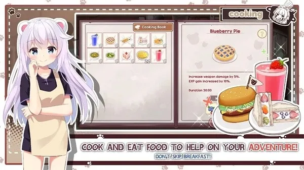 ��è���к���С͵(����Ԫ����Ů��Ϸ)v1.10.6 ��׿���ͼ