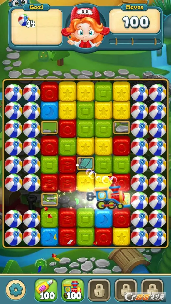 Toy Blast2026�ٷ�����v24087 �ֻ����ͼ