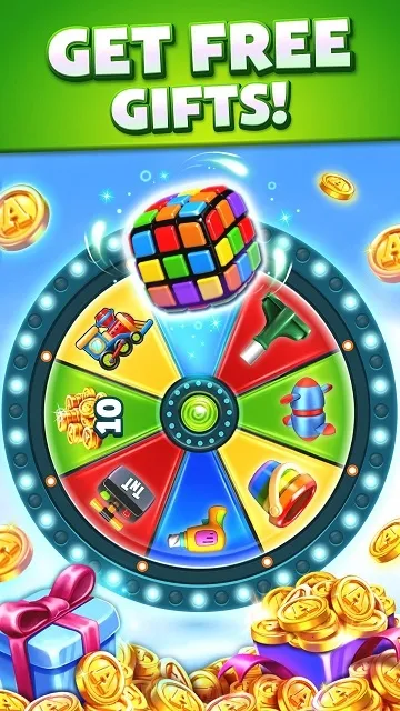 Toy Blast2026�ٷ�����