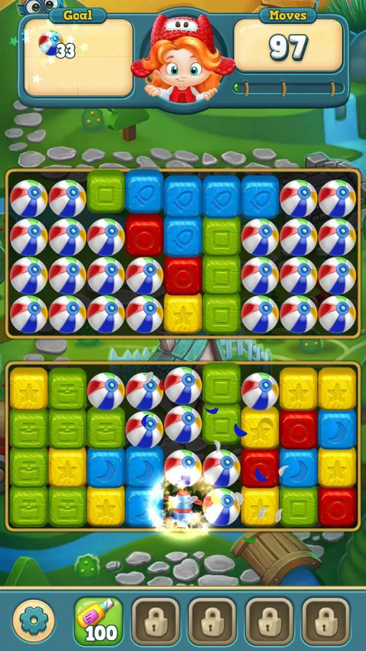 Toy Blast2026�ٷ�����v24087 �ֻ����ͼ