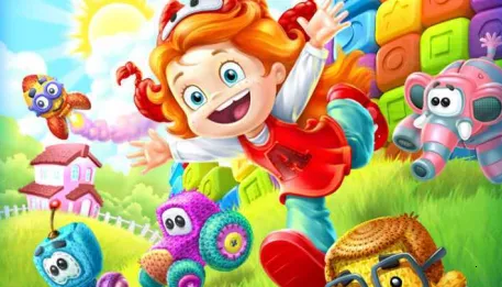 Toy Blast2026�ٷ�����