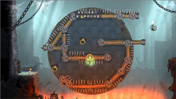 雷曼传奇最新手机版 雷曼传奇最新手机版