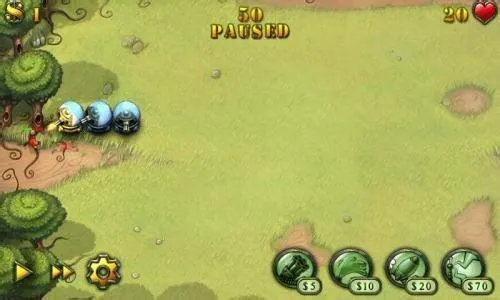 �������(����������Ϸ)v1.1.5 �ٷ������ͼ