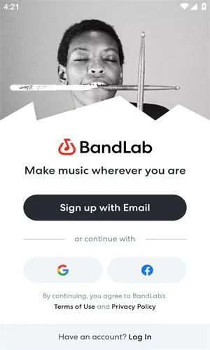 BandLab��׿���ֻ���