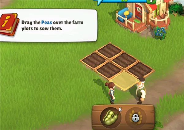 Sunrise Village(ũ����Ӫ��Ϸ)