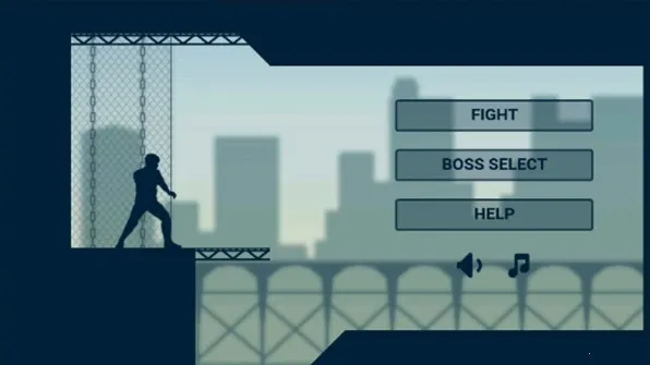 刽子手(猜词射击游戏) 刽子手(猜词射击游戏)