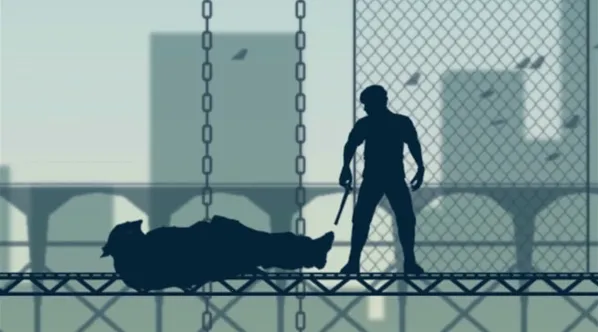 刽子手(猜词射击游戏) 刽子手(猜词射击游戏)