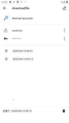 KeePassA(���������)v2.0.2 ��Ѱ��ͼ