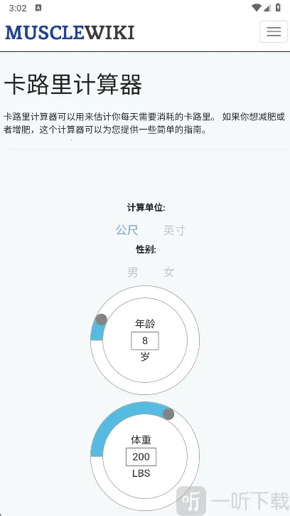 Muscle Wiki(������������)