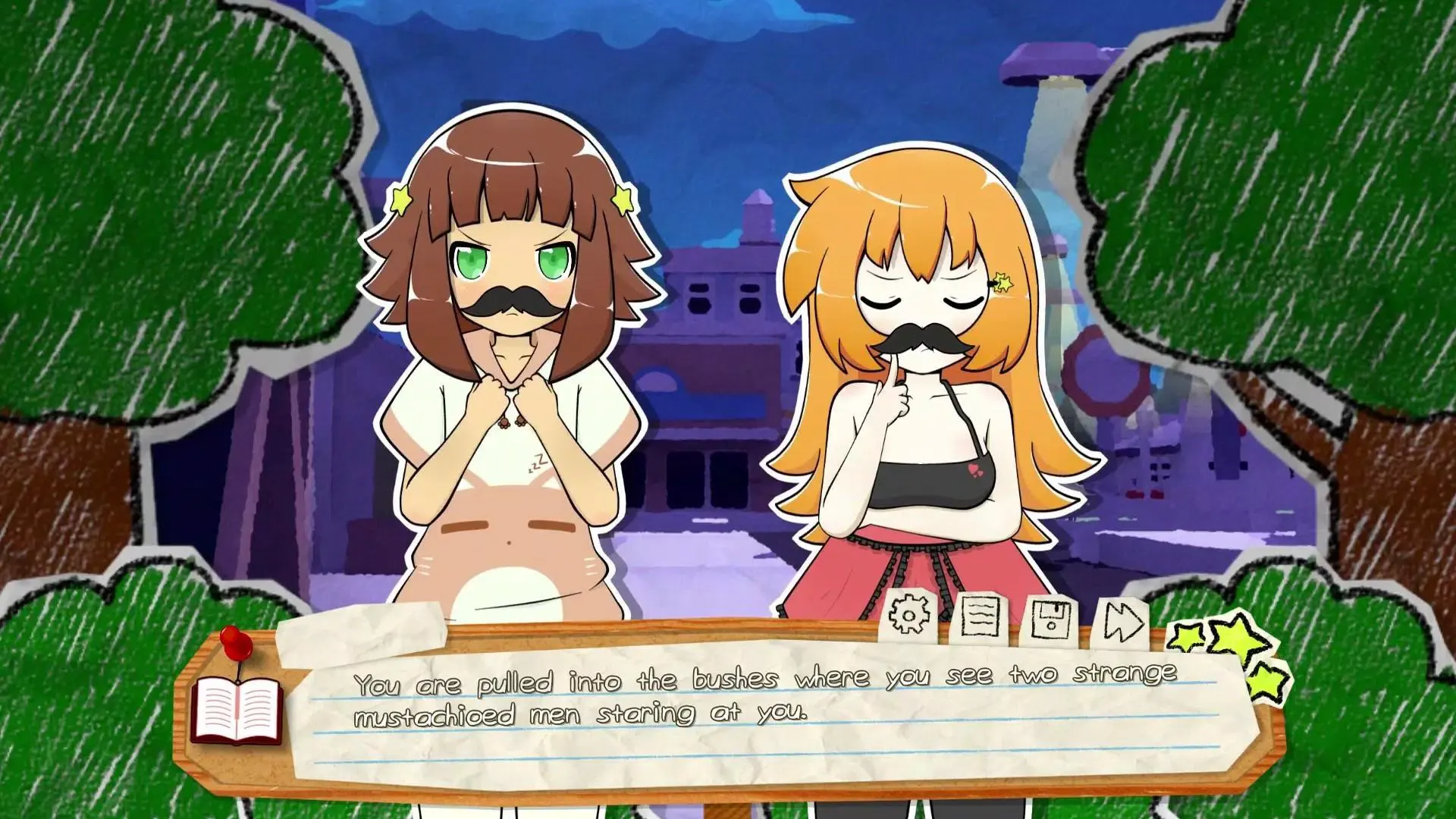 ������ݼ�֮ҹ�������������ֻ���v1.63 �ٷ������ͼ