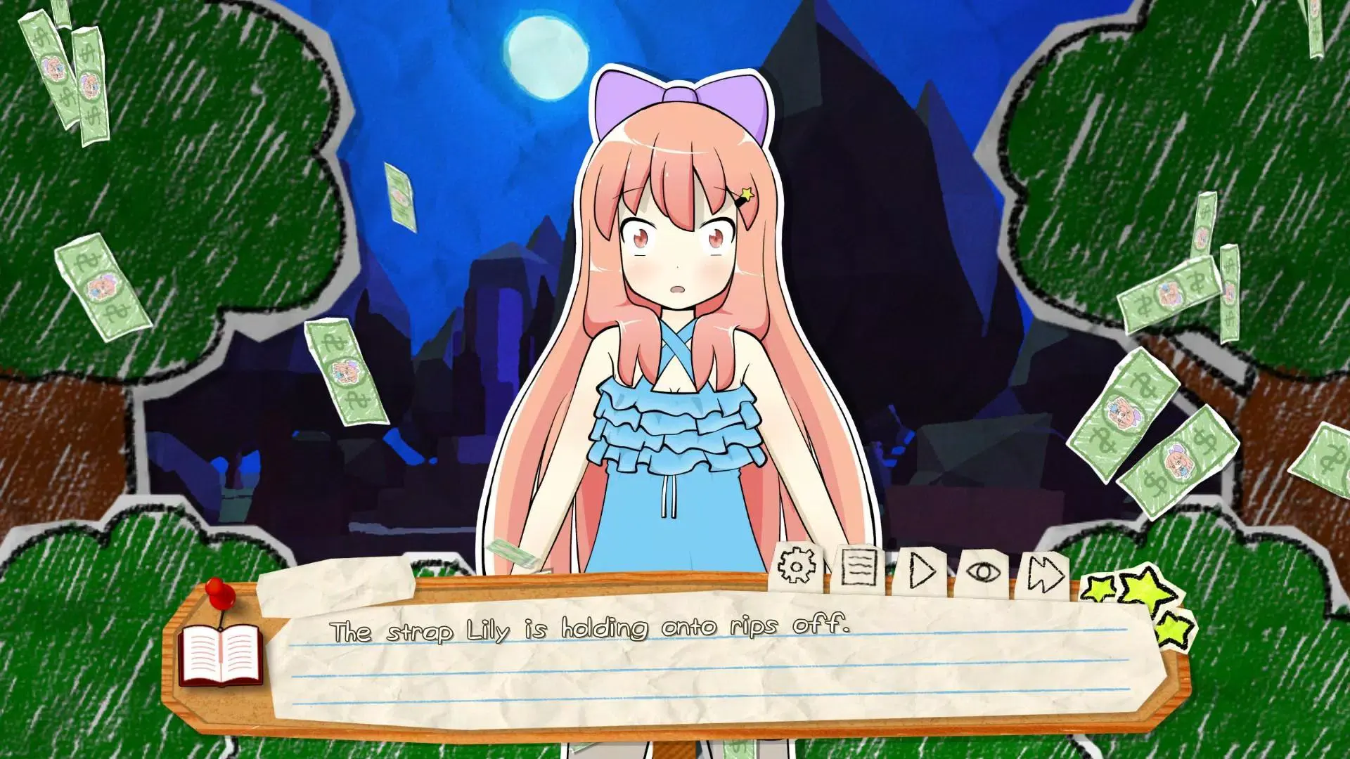 ������ݼ�֮ҹ�������������ֻ���v1.63 �ٷ������ͼ