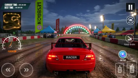 ԽҰ������3D������ʻ2026�ٷ�����v1.0.5 �ֻ����ͼ