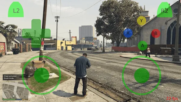 xbox360ģ������׿���ֻ���v2.2.6 ��׿���ͼ