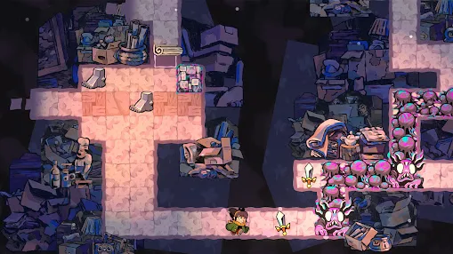 ��֯����ֲ��(��ֲ����Ϸָ��)v1.1.17 �ٷ������ͼ