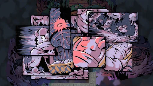 ��֯����ֲ��(��ֲ����Ϸָ��)v1.1.17 �ٷ������ͼ