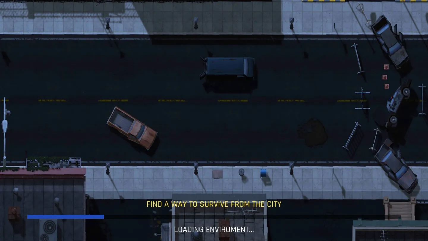 ����֮·:��ʬ����(��ʬ�����Ϸ)v2.0 �ֻ����ͼ