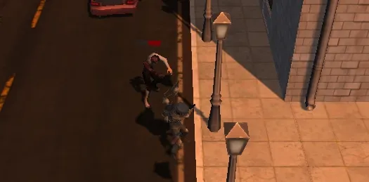 ����֮·:��ʬ����(��ʬ�����Ϸ)