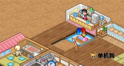 ����A�ε�ͭ���յ�2026�ٷ����°汾v1.2.6 ��׿���ͼ