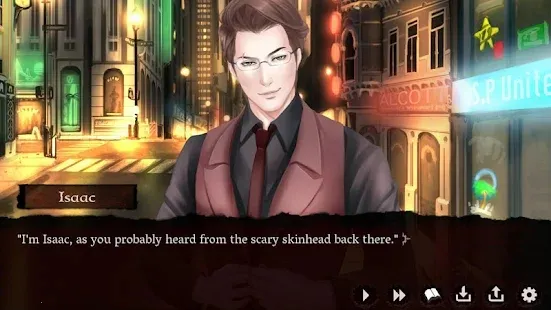 RedEmbrace(���ط�������Ϸ)v4.8.0 �ٷ������ͼ