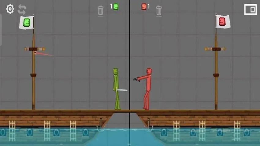 �����ĩ�ճ�ͻ(����˲��Ը���Ϸ)v187.1.2 ��׿���ͼ