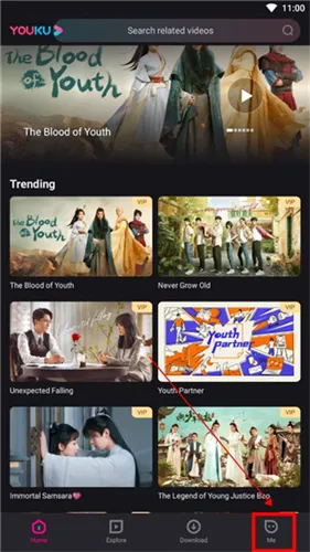 优酷视频海外2026官方正版 优酷视频海外2026官方正版