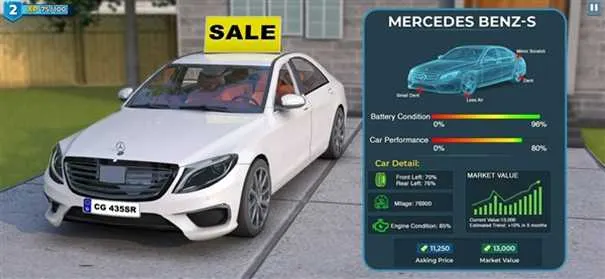 ���ֳ�������ģ����(���ֳ���Ӫ��Ϸ)v1.9.925 �ֻ����ͼ