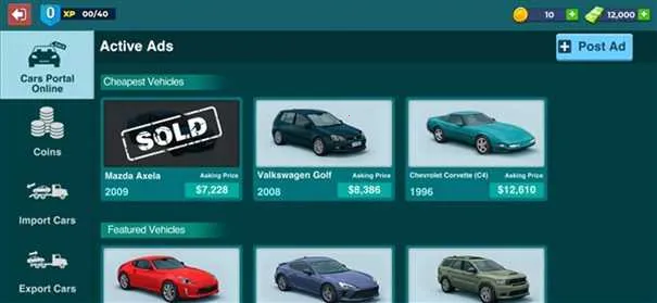 ���ֳ�������ģ����(���ֳ���Ӫ��Ϸ)v1.9.925 �ֻ����ͼ