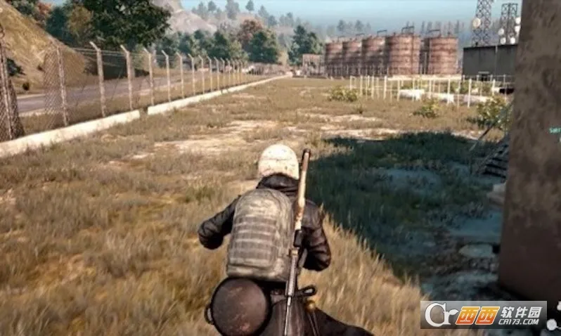 ���ƳԼ�ս��(�Լ�ǹս��Ϸ)v1.0 ��׿���ͼ