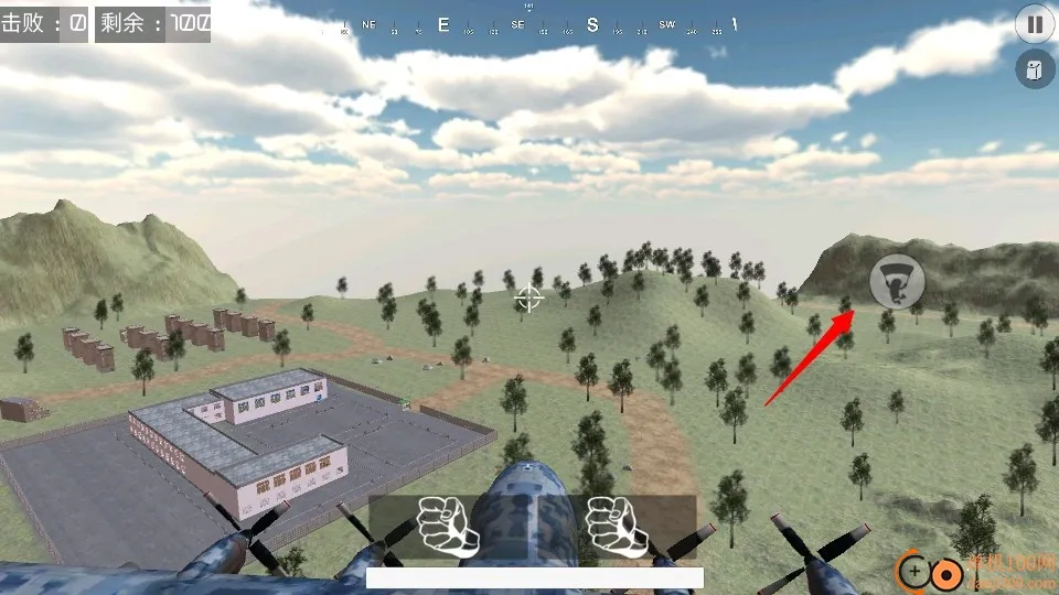 ���ƳԼ�ս��(�Լ�ǹս��Ϸ)