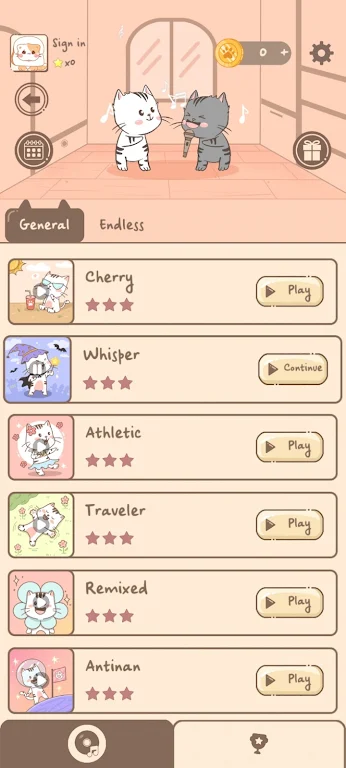 ����è2026�ٷ����°汾v8.7 ��׿���ͼ