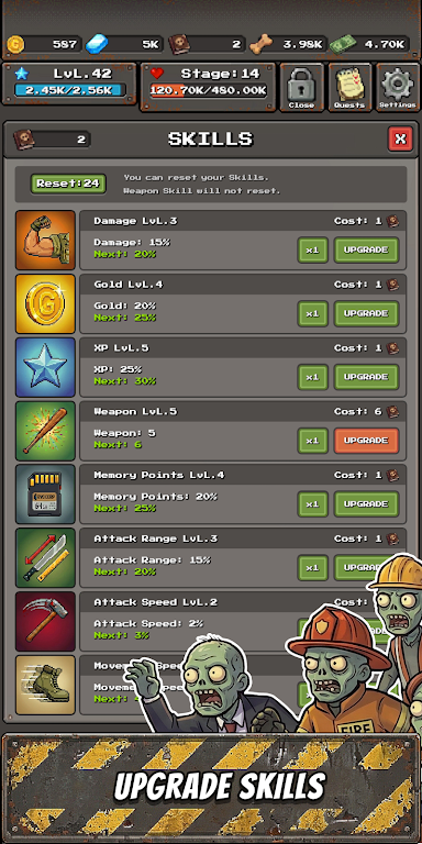 �����Ҵ��ߣ���ʬ֮�ذ�׿���ֻ���v1.0 �ֻ����ͼ