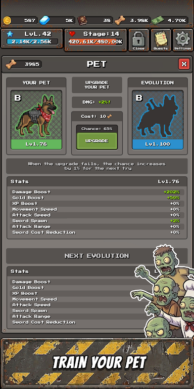 �����Ҵ��ߣ���ʬ֮�ذ�׿���ֻ���v1.0 �ֻ����ͼ