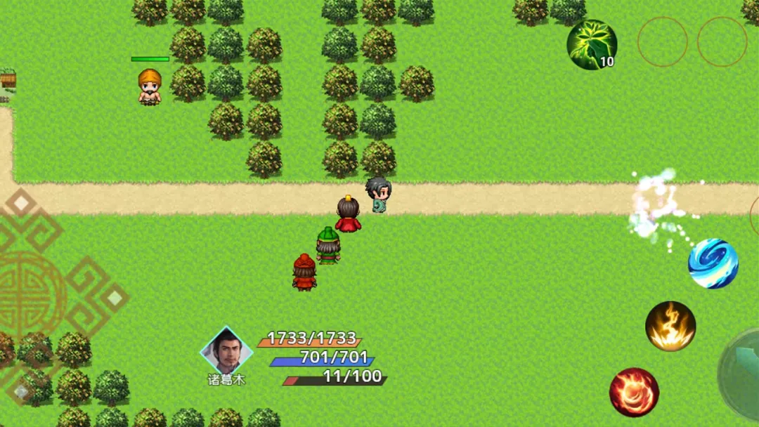 ��ʳ�������ս��(������ʱ������Ϸ)v1.2 �ٷ������ͼ