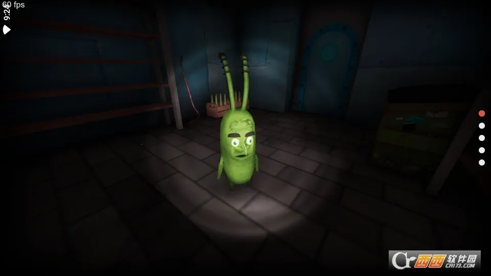 �ֲ�з����(�ֲ�������Ϸ)v0.01 �ٷ������ͼ