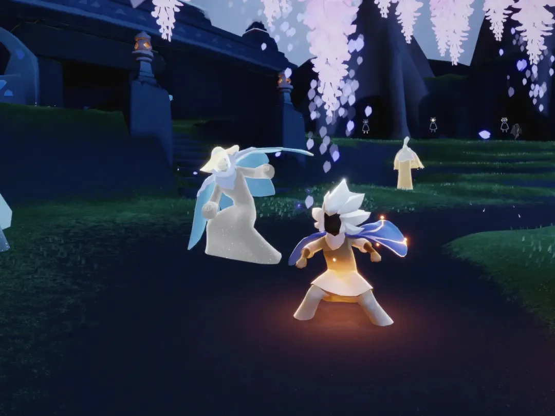 Sky光遇2026官方正版 Sky光遇2026官方正版