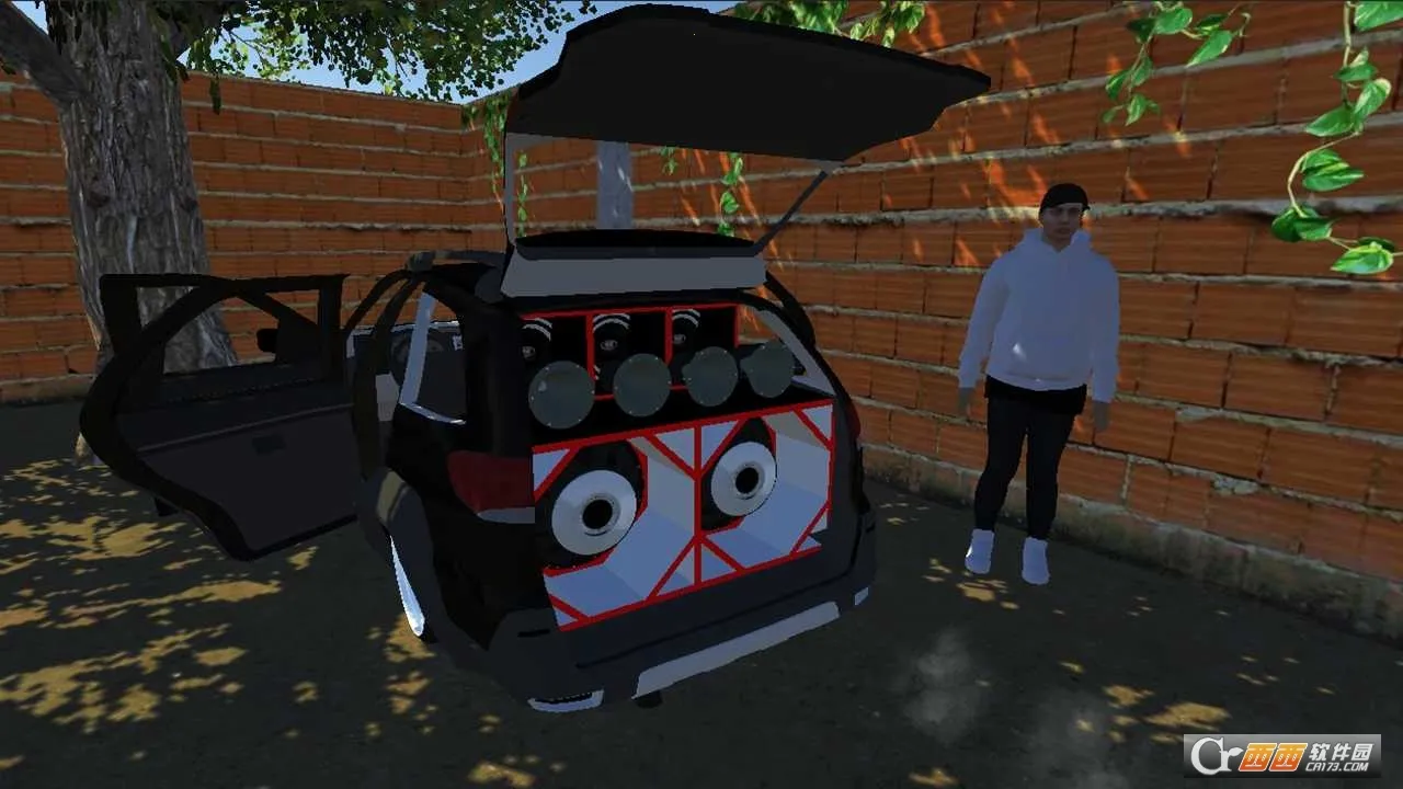 ����������װ(������װ����Ϸ)v4.3 �ֻ����ͼ