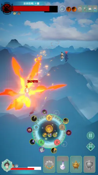 游三界2026官方最新版本 游三界2026官方最新版本