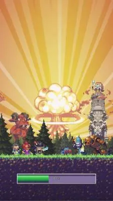 Ӣ�۲t��(ħ���ӽǷ�����Ϸ)v1.0.2 ��Ѱ��ͼ