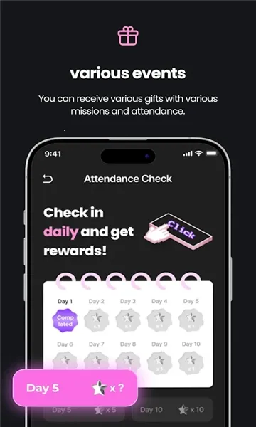 Stanby(׷�ǻ���ƽ̨)v1.0.1 ��Ѱ��ͼ