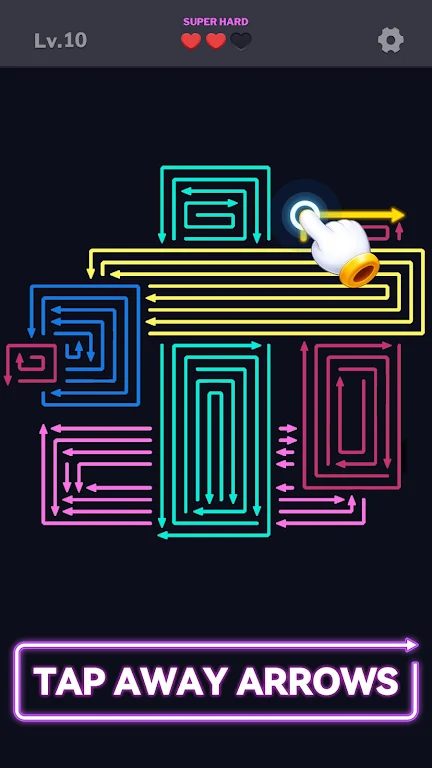 ���裺�������(���ǽ�����Ϸ)v1.4.1 �ٷ������ͼ