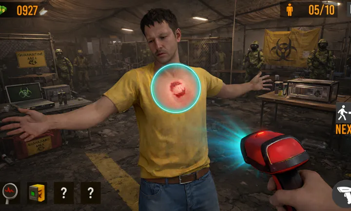 ����������ʬ(��ʬ����ģ����Ϸ)v1.4 ��Ѱ��ͼ