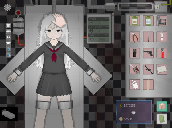 devastate�ؿ�ģ����(����ð����Ϸ)v1.0 ��׿���ͼ