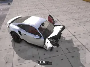 WCRASH2(����ģ����Ϸ)v3.27.05.2021 �ٷ������ͼ