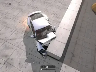 WCRASH2(����ģ����Ϸ)v3.27.05.2021 �ٷ������ͼ