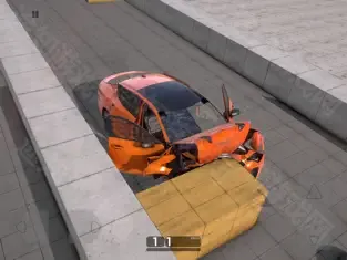 WCRASH2(����ģ����Ϸ)