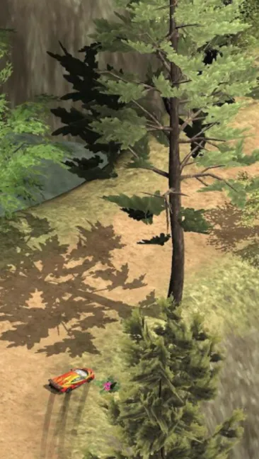 漂移世界(竞速闯关游戏) 漂移世界(竞速闯关游戏)