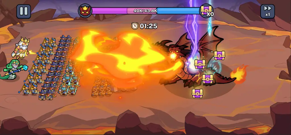 ��ʿ��棺���֮ս(������ս����Ϸ)v0.2.5.318 ��Ѱ��ͼ